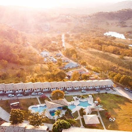 Stay Piri Pousada Hotel Pirenopolis Luaran gambar