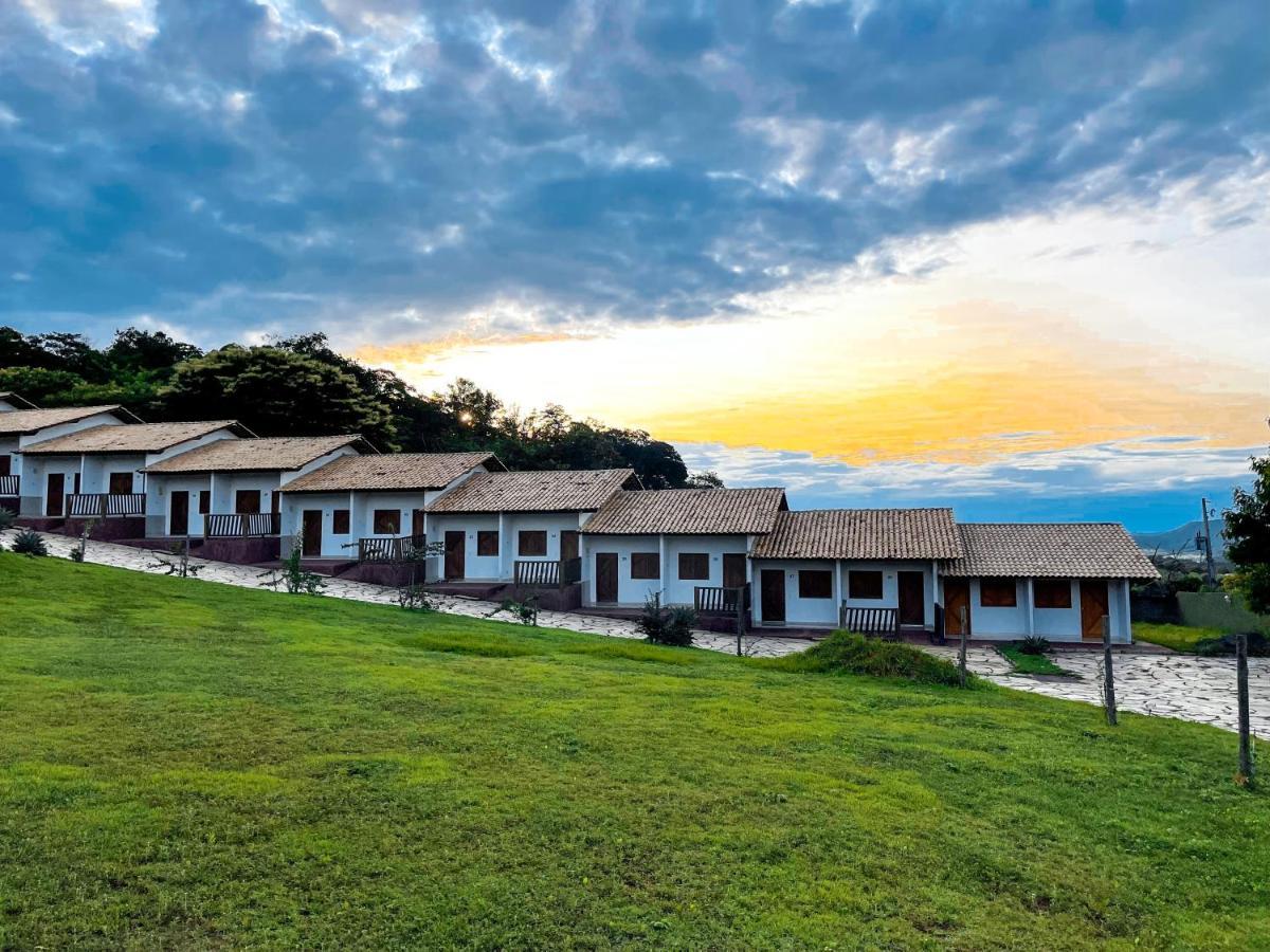Stay Piri Pousada Hotel Pirenopolis Luaran gambar