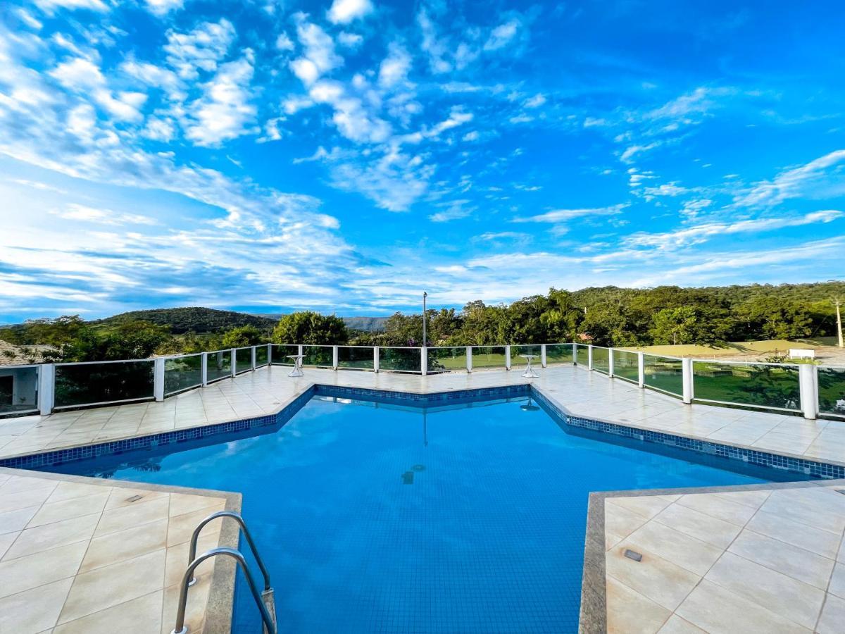 Stay Piri Pousada Hotel Pirenopolis Luaran gambar