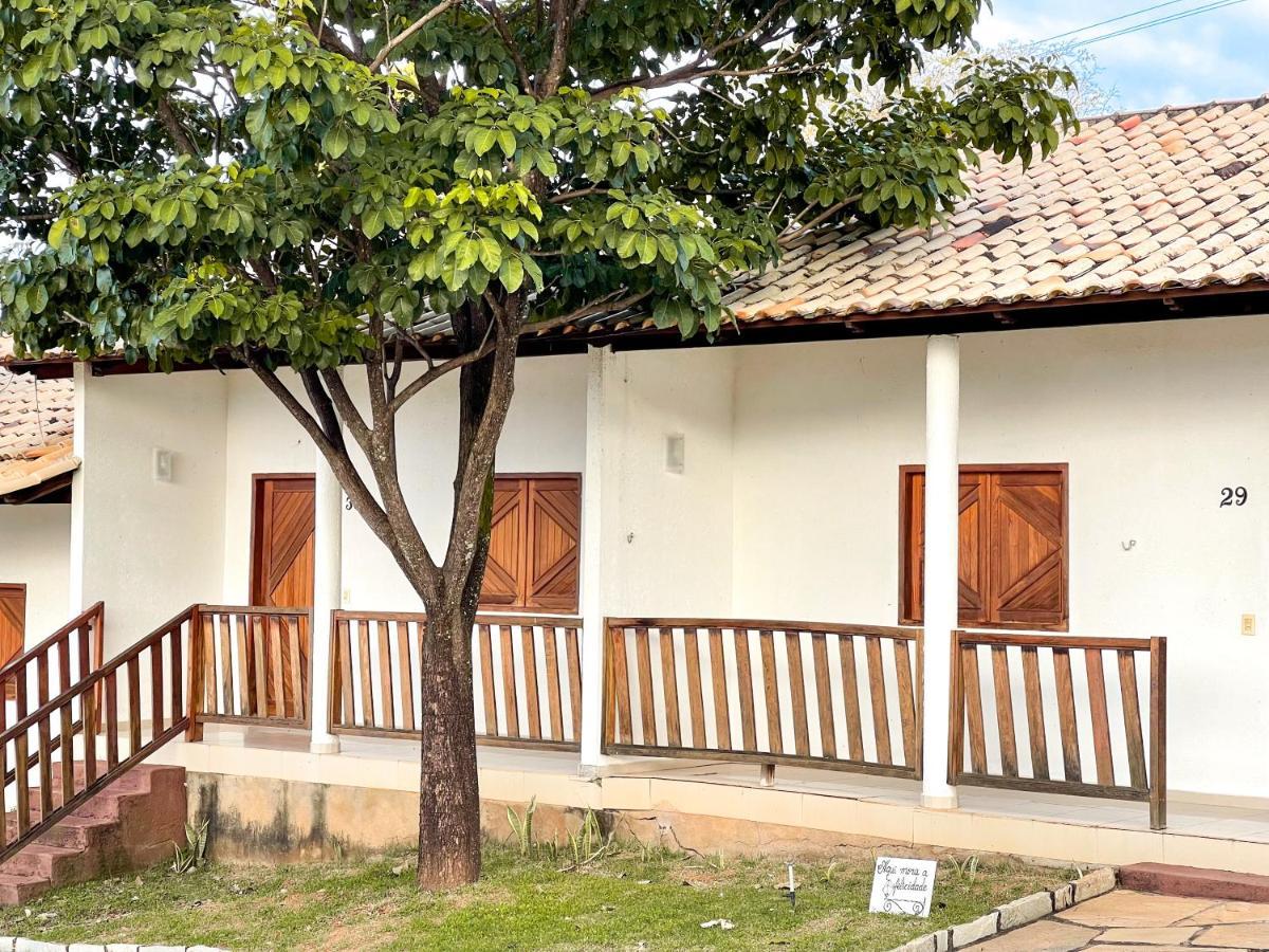 Stay Piri Pousada Hotel Pirenopolis Luaran gambar