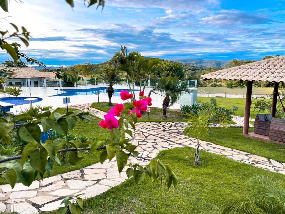 Stay Piri Pousada Hotel Pirenopolis Luaran gambar