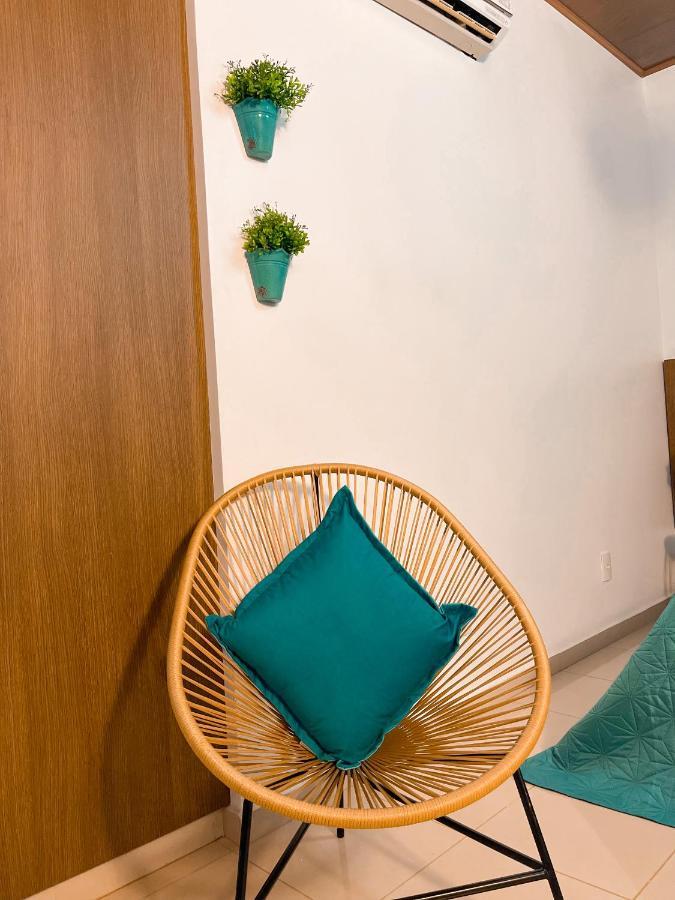 Stay Piri Pousada Hotel Pirenopolis Luaran gambar