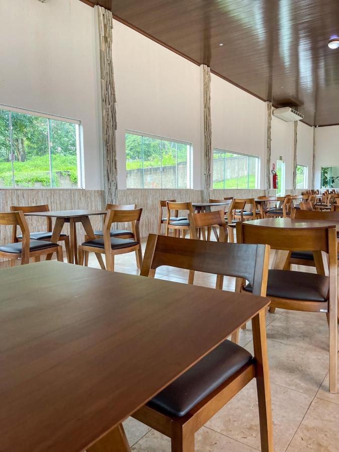 Stay Piri Pousada Hotel Pirenopolis Luaran gambar