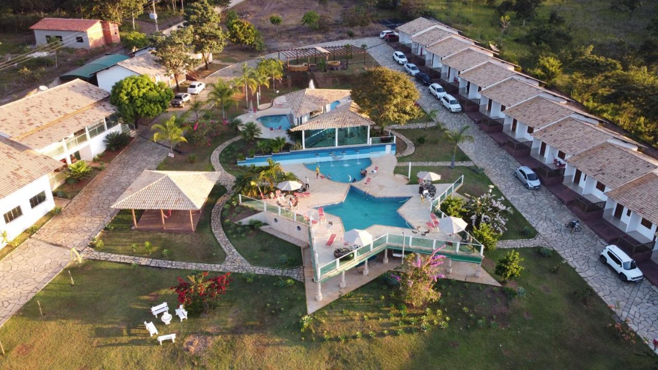 Stay Piri Pousada Hotel Pirenopolis Luaran gambar