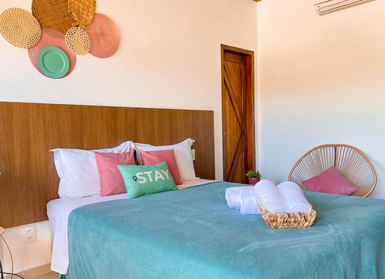 Stay Piri Pousada Hotel Pirenopolis Luaran gambar