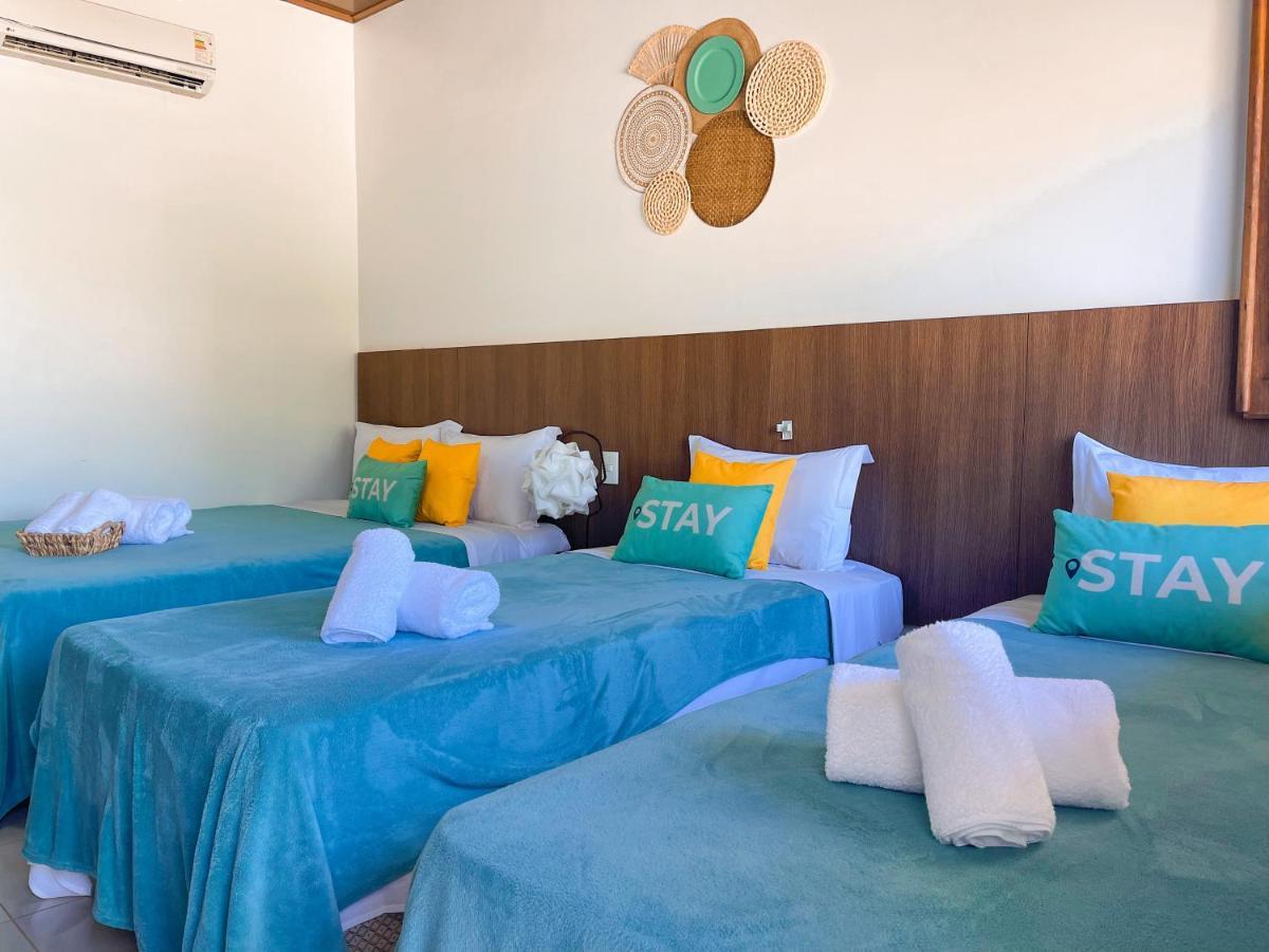 Stay Piri Pousada Hotel Pirenopolis Luaran gambar