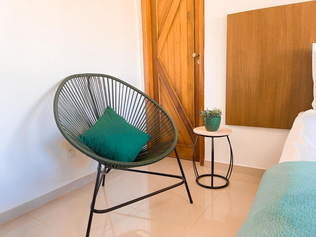 Stay Piri Pousada Hotel Pirenopolis Luaran gambar