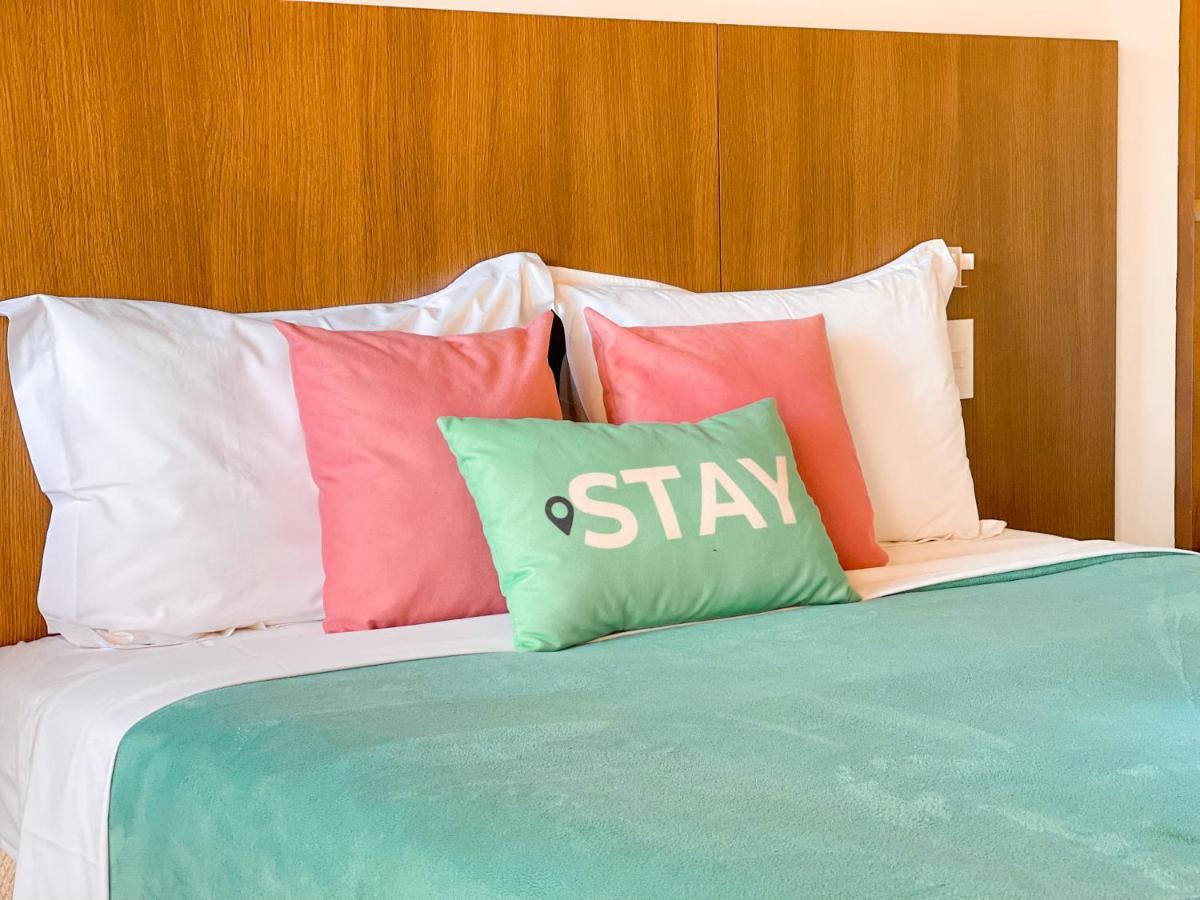 Stay Piri Pousada Hotel Pirenopolis Luaran gambar
