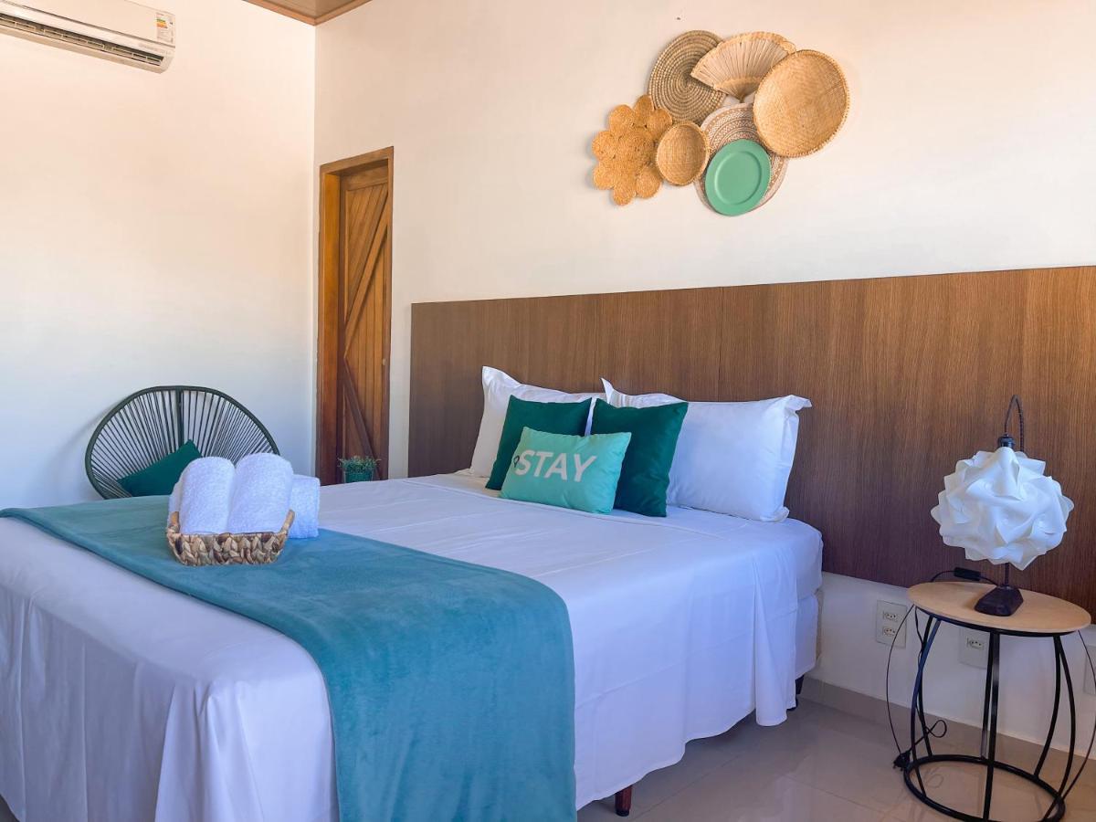 Stay Piri Pousada Hotel Pirenopolis Luaran gambar