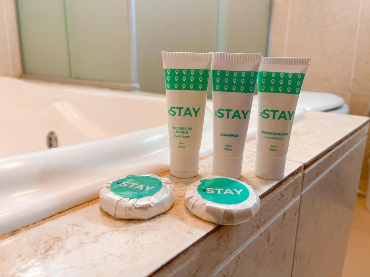 Stay Piri Pousada Hotel Pirenopolis Luaran gambar