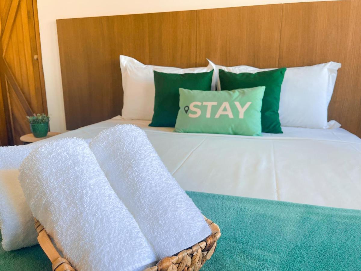 Stay Piri Pousada Hotel Pirenopolis Luaran gambar