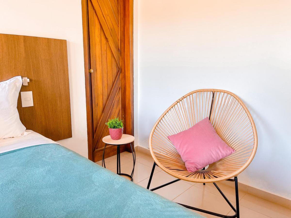 Stay Piri Pousada Hotel Pirenopolis Luaran gambar